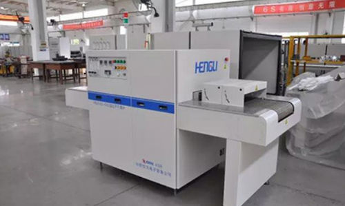 Kammerofen - Hengli Eletek Co., Ltd - Trocknung / Back / elektrisch