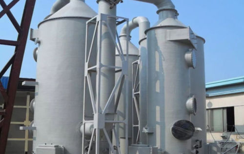 Gas-Vorbehandlungsanlage - Hengli Eletek Co., Ltd