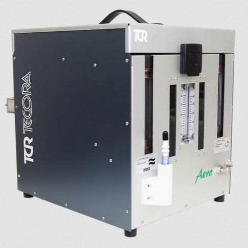 Aerosol-Generator - DDS Aero - TCR Tecora