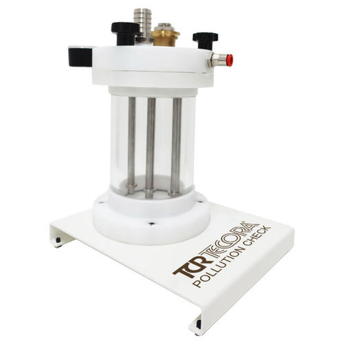 Aerosol-Generator - Laskin Aero X - TCR Tecora