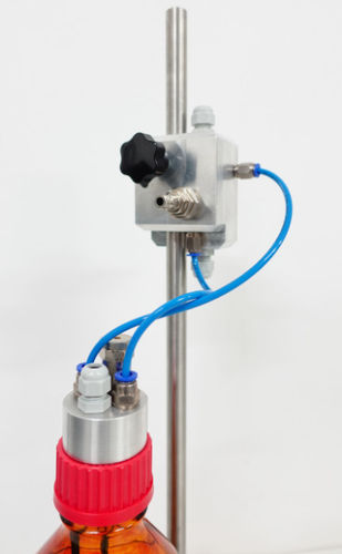 Aerosol-Generator - X-Collison - TCR Tecora