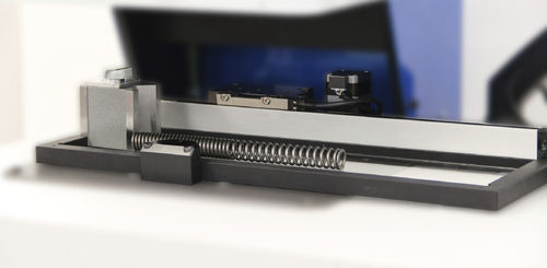 Digitaler Profilprojektor - LED2D-140-M1 - MicroStudio S.r.l