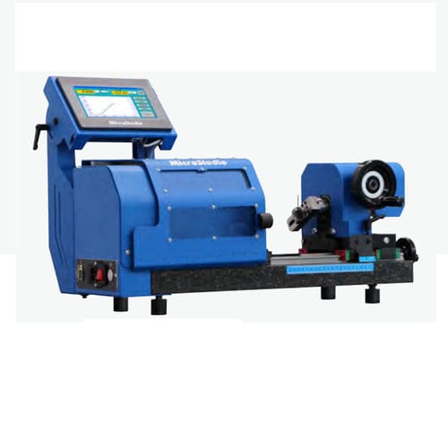 Drehmomentprüfstand -  PTM series - MicroStudio S.r.l - automatisch / motorisiert / Feder