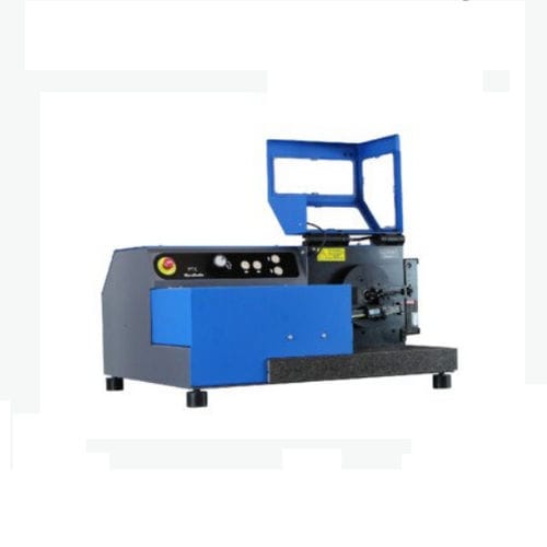 Universal-Prüfmaschine - PTX series - MicroStudio S.r.l - Torsion / Drehmoment / computergesteuert