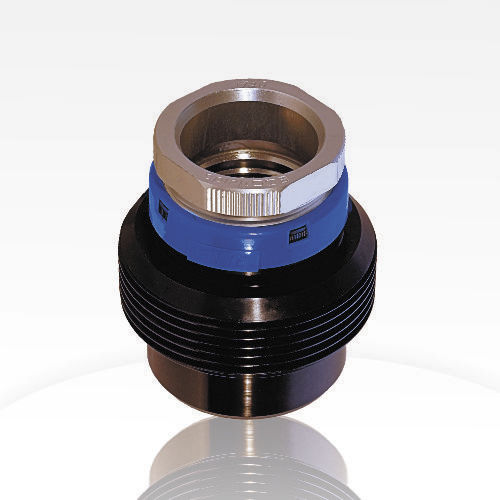 Reduzieradapter - 82.025 series - EQOfluids FR - Aluminium / gerade
