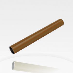 Rohr für Öl - 80.900 series - EQOfluids FR - Aluminium / Hochdruck
