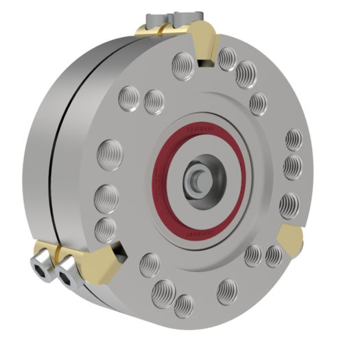 Drehstarre Wellenkupplung - DIN series - Howdon Torque limiters - für Motoren / für Kraftübertragungen / für Pumpen