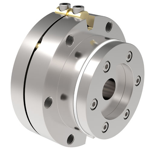 Kupplung für die Wasserwirtschaft - Howdon Torque limiters - elastisch / kompakt / spielfrei
