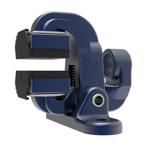 Scheibenbremszange - MS series - Howdon Torque limiters - pneumatisch