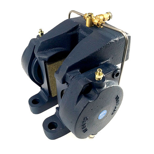 Hydraulische Bremszange - VC - Howdon Torque limiters