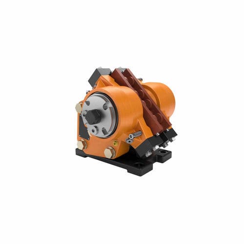 Scheibenbremse - BSFI 300 - Howdon Torque limiters - Federdruck / hydraulisch / Ruhestrom