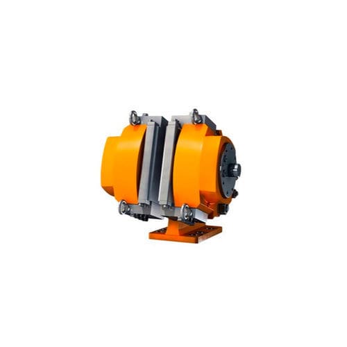 Scheibenbremse - BSFH 500 - Howdon Torque limiters - Federdruck / hydraulisch / Ruhestrom
