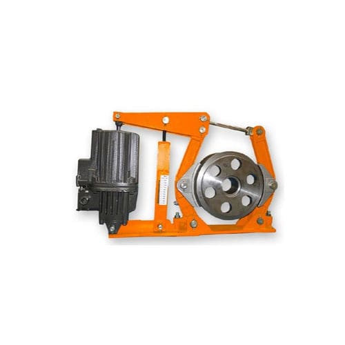 Trommelbremse - Howdon Torque limiters - elektrohydraulisch / für harte Einsatzbedingungen
