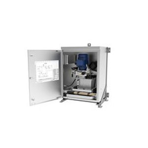 Hydraulikaggregat mit Elektromotor - Howdon Torque limiters