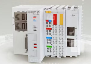 Einbau-Bremscontroller - SOBO® iQ  - Howdon Torque limiters - embedded