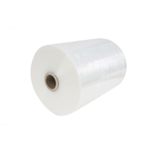 Verpackungsfolie - Becpak Sp. z o.o. - Stretch / auf Rolle / transparent