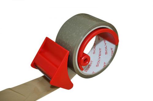 Klebebandspender - D6 - Becpak Sp. z o.o. - Handgerät