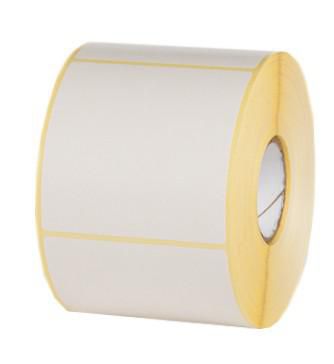 Selbstklebendes Etikett - Becpak Sp. z o.o. - Acryl / Rollen
