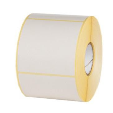 Selbstklebendes Etikett - Becpak Sp. z o.o. - Acryl / Rollen