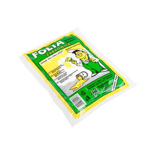 Schutzfolie - Becpak Sp. z o.o. - Polyethylen