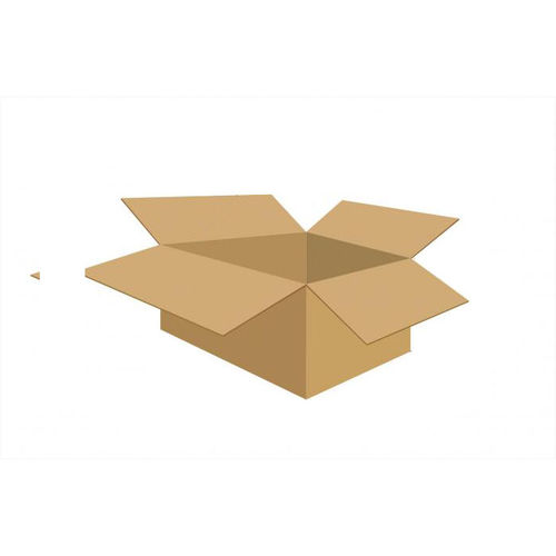 Handgerät-Box - Becpak Sp. z o.o. - rechteckig / Karton / Lager