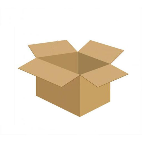 Handgerät-Box - Becpak Sp. z o.o. - rechteckig / Karton / Lager