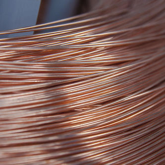 Kupferdraht - CU series - LEGOR