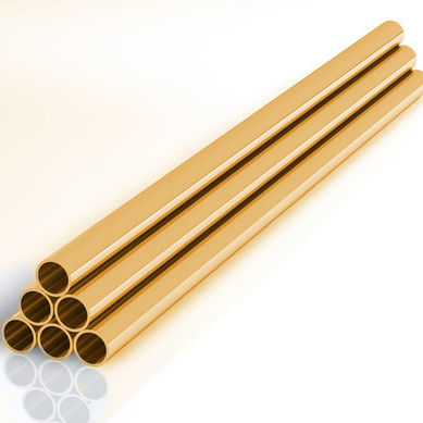 Rohr-Messing - OTT series - LEGOR