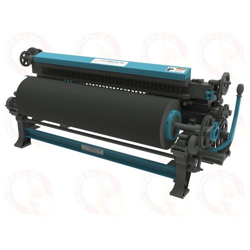Automatische Werkzeugschleifmaschine - 200 - FERRO OILTEK PVT. LTD