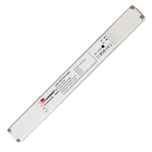 AC/DC-Netzteil - PS-DALILINK-DE - B.E.G. Brück Electronic GmbH - modular