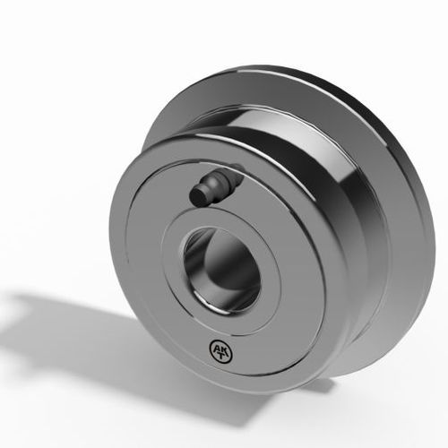Hochtemperaturlager - AKT GmbH - Rollen / Stahl / für Automobilanwendungen