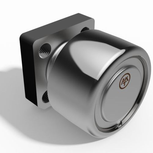 Rollenlager - AKT GmbH - Kunststoff / Hochleistung / Kombi