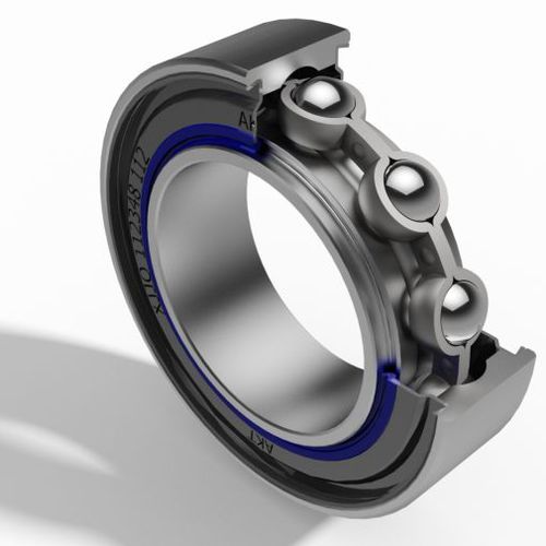 Rollenlager - AKT GmbH - Stahl / Fahrrad / wasserbeständig