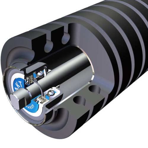 Förderrolle - AKT GmbH