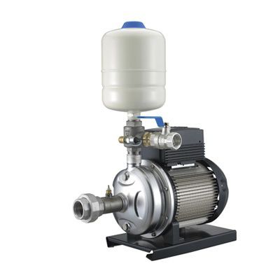 Wasserpumpe - HIE1-80/066 series - HANIL Electric Co.,Ltd - elektrisch / Industrie / Hochtemperatur