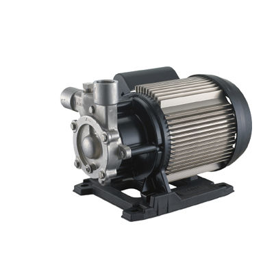 Wasserpumpe - PHSS- SS-W series - HANIL Electric Co.,Ltd - elektrisch / Industrie / Edelstahl