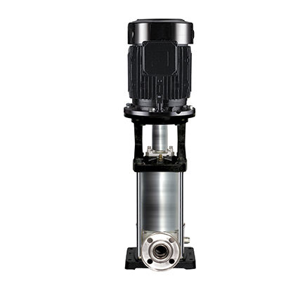 Wasserpumpe - AVS-21003-T - HANIL Electric Co.,Ltd - elektrisch / Industrie / zur Aufladung