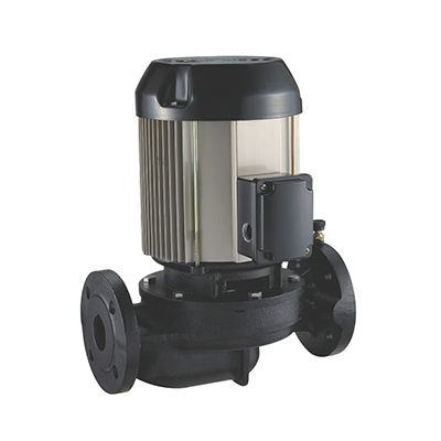Reihenpumpe - HEIG-40LPD61.5-3T  series - HANIL Electric Co.,Ltd - Wasser / elektrisch / Industrie