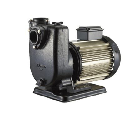 Wasserpumpe - PA-2280-T - HANIL Electric Co.,Ltd - elektrisch / für die Hausautomation / Horizontalmontage