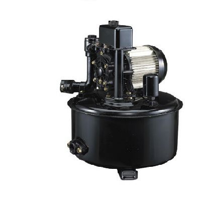 Wasserpumpe - PH-x25R series - HANIL Electric Co.,Ltd - elektrisch / selbstansaugend / für die Hausautomation