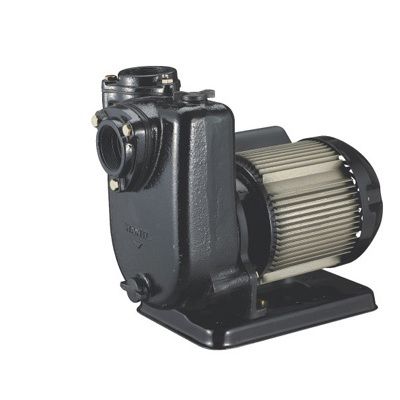 Pumpe für die Landwirtschaft - PA-630SS - HANIL Electric Co.,Ltd - Wasser / elektrisch / selbstansaugend