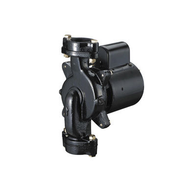 Heißwasserpumpe - PB-130 - HANIL Electric Co.,Ltd - elektrisch / selbstansaugend / Industrie