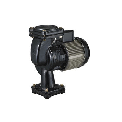 Heißwasserpumpe - PB-400-2B - HANIL Electric Co.,Ltd - elektrisch / selbstansaugend / Industrie