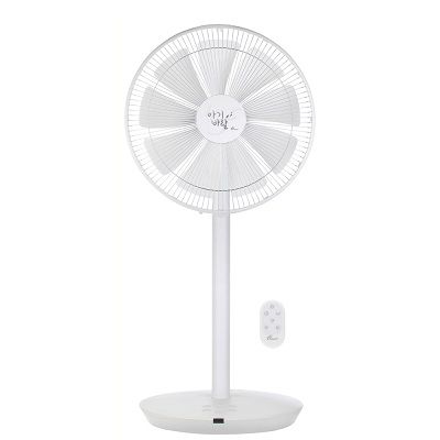 Bodenstehender Ventilator - ABFL-f1RT - HANIL Electric Co.,Ltd - Axial / Kühlung