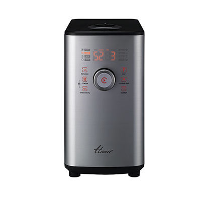 Luftbefeuchter - H701 - HANIL Electric Co.,Ltd - Dampf / mobil