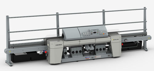 Besäumungsmaschine - VE 350 11 - www.bavelloni.com/