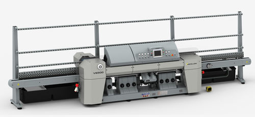 Besäumungsmaschine - VE 500 11 - www.bavelloni.com/