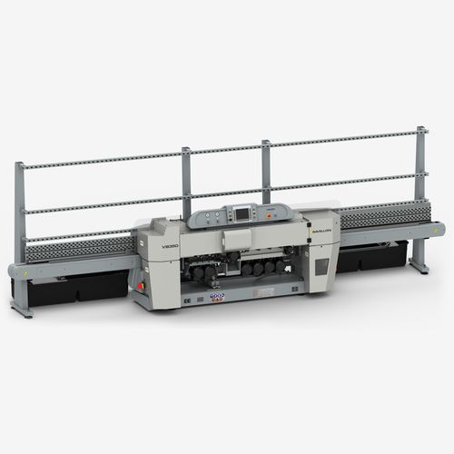 Hydraulische Anfasmaschine - VB 350 CN and CNS - www.bavelloni.com/ - stationär / für seitliche Anwendung / Hochgeschwindigkeit
