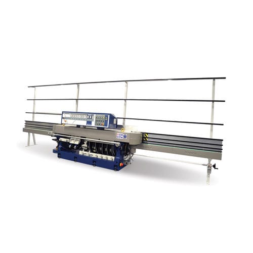 Besäumungsmaschine - ELB 102 - Bovone