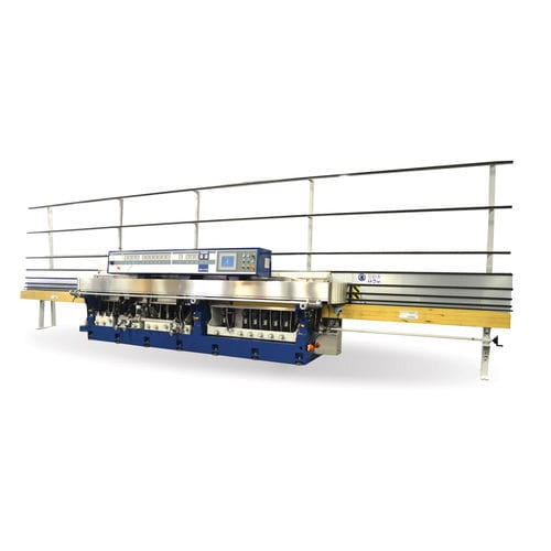 Besäumungsmaschine - ELB 17/45 - Bovone